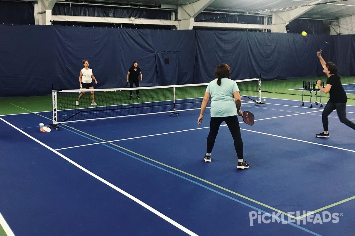 Photo of Pickleball at Sportime Bethpage